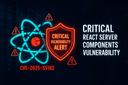 Critical React Server Components Security Vulnerability: CVE-2025-55182 - What You Need to Know
